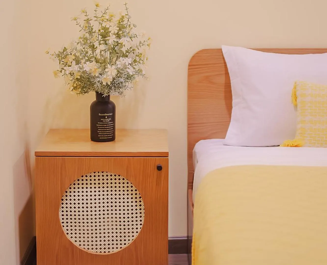 Phuc Lam Hotel & Apartment Vung Tau