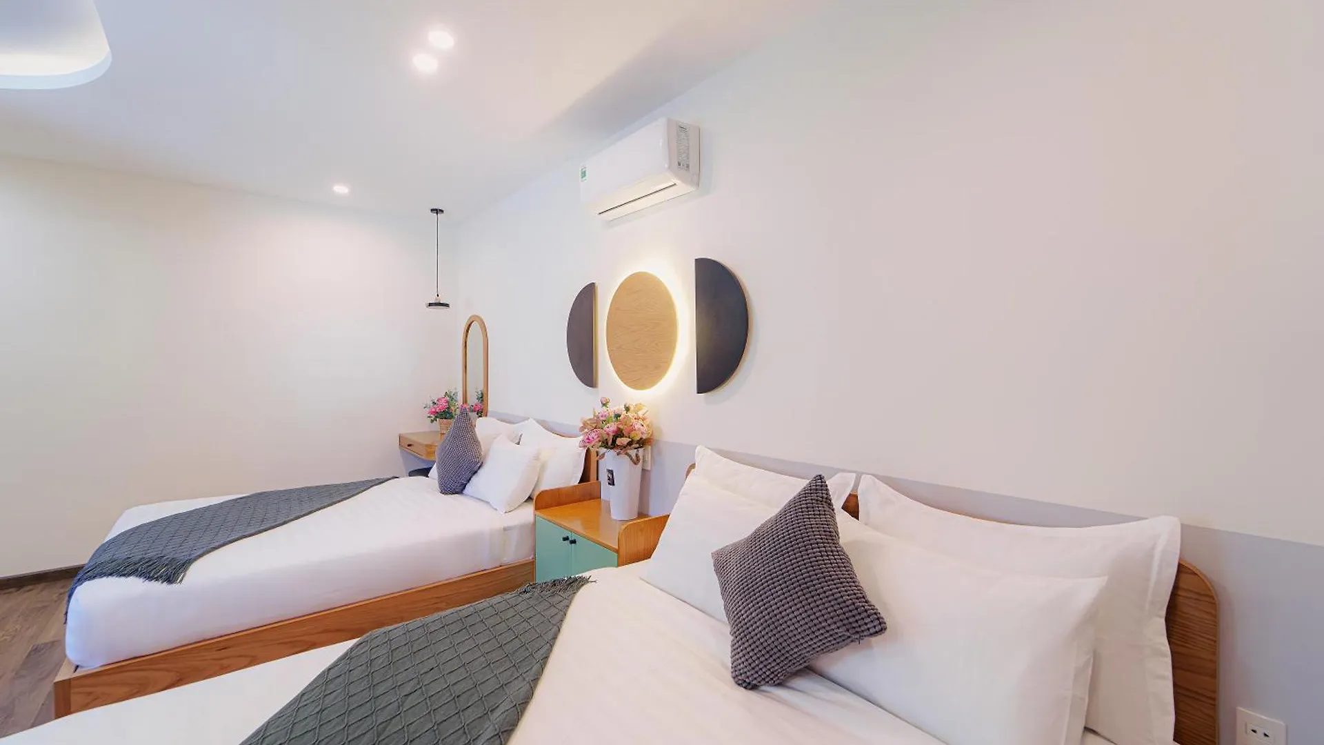 Phuc Lam Hotel & Apartment Vung Tau