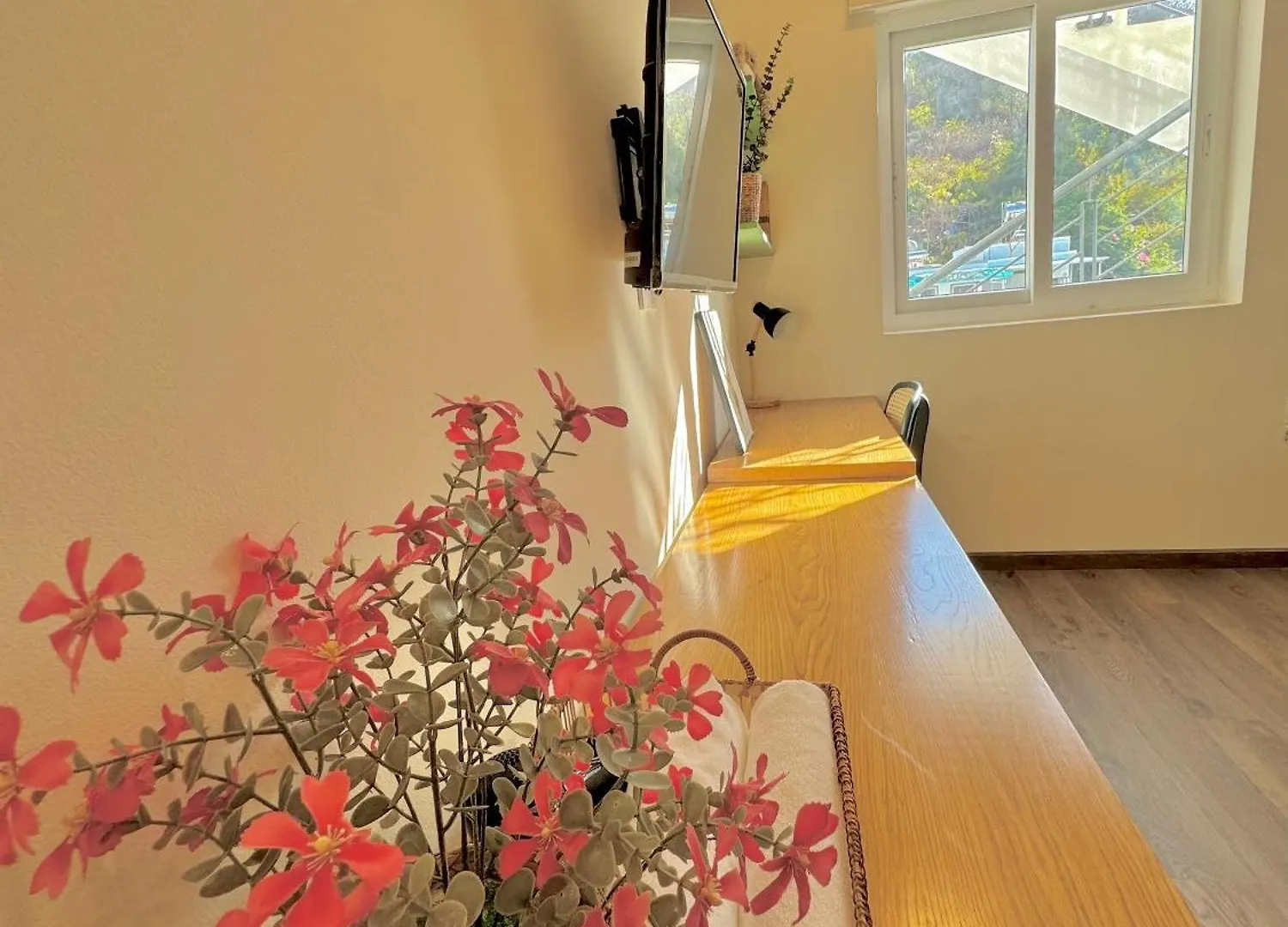 Phuc Lam Hotel & Apartment Vung Tau