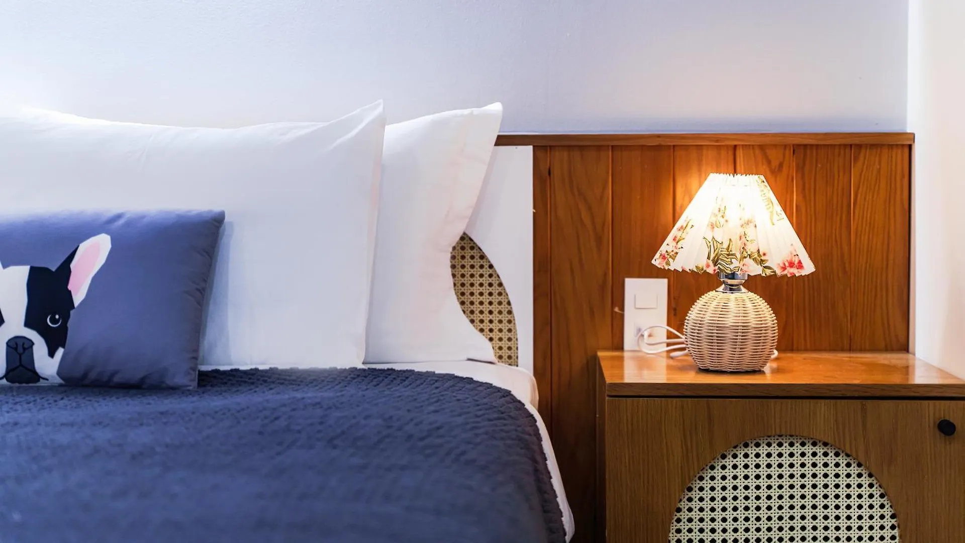Phuc Lam Hotel & Apartment Vung Tau