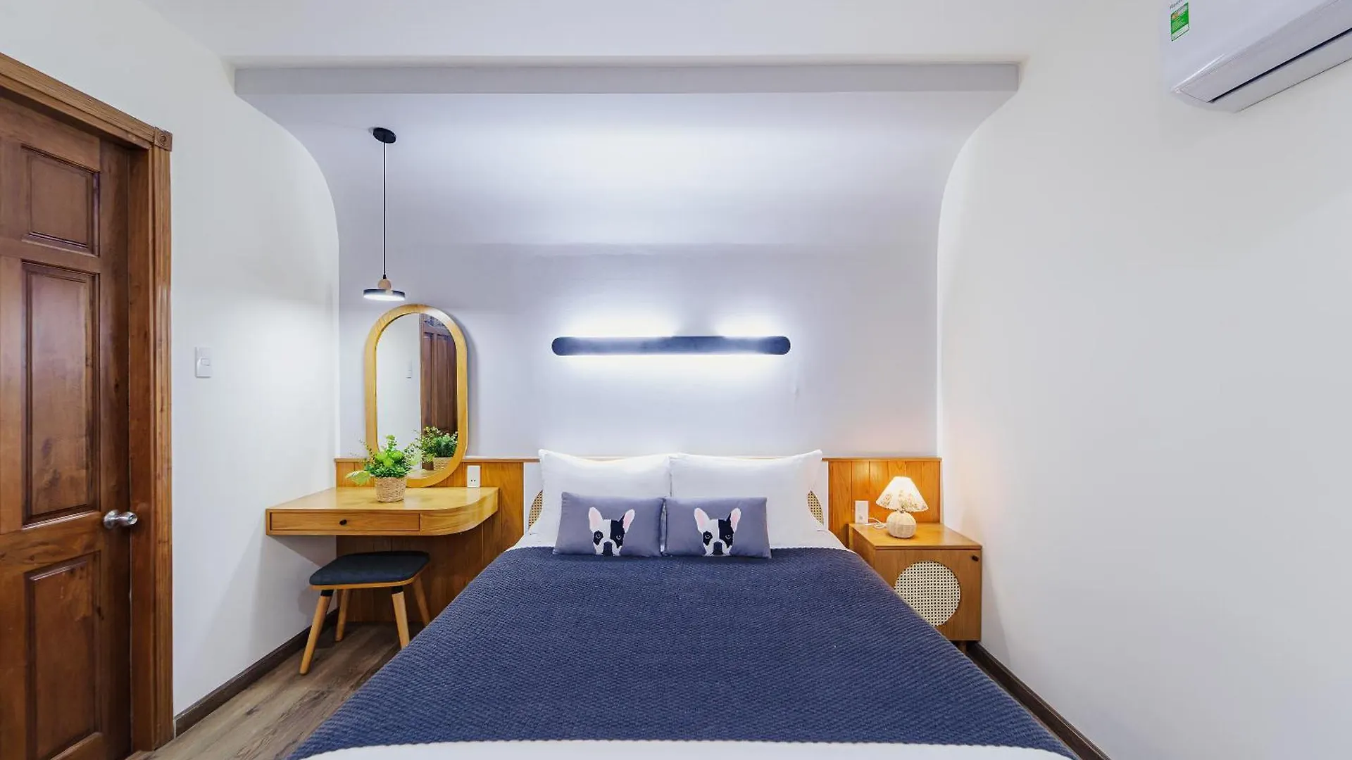 Phuc Lam Hotel & Apartment Vung Tau Vietnam