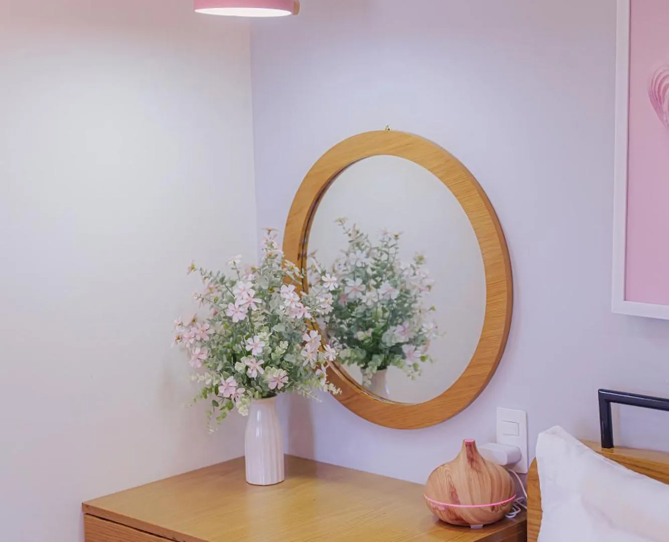 Phuc Lam Hotel & Apartment Vung Tau