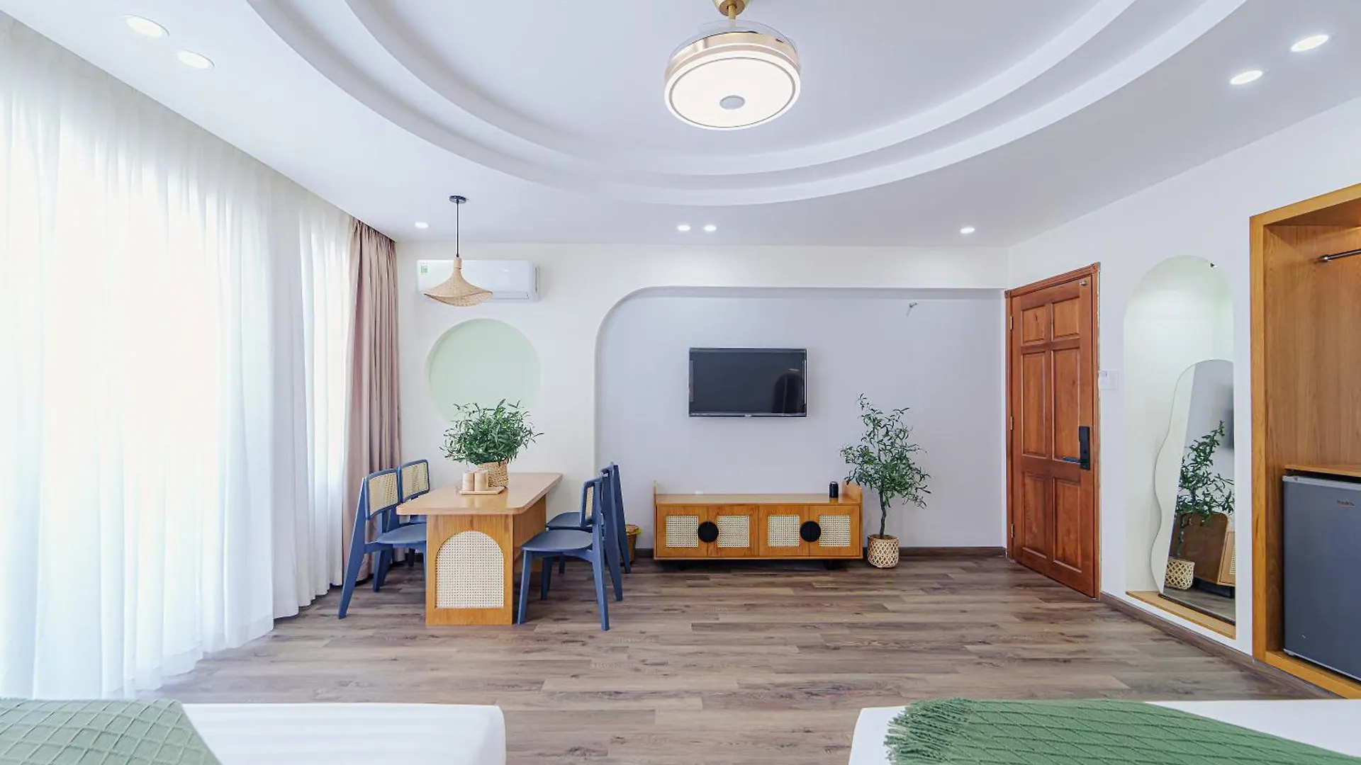 Phuc Lam Hotel & Apartment Vung Tau