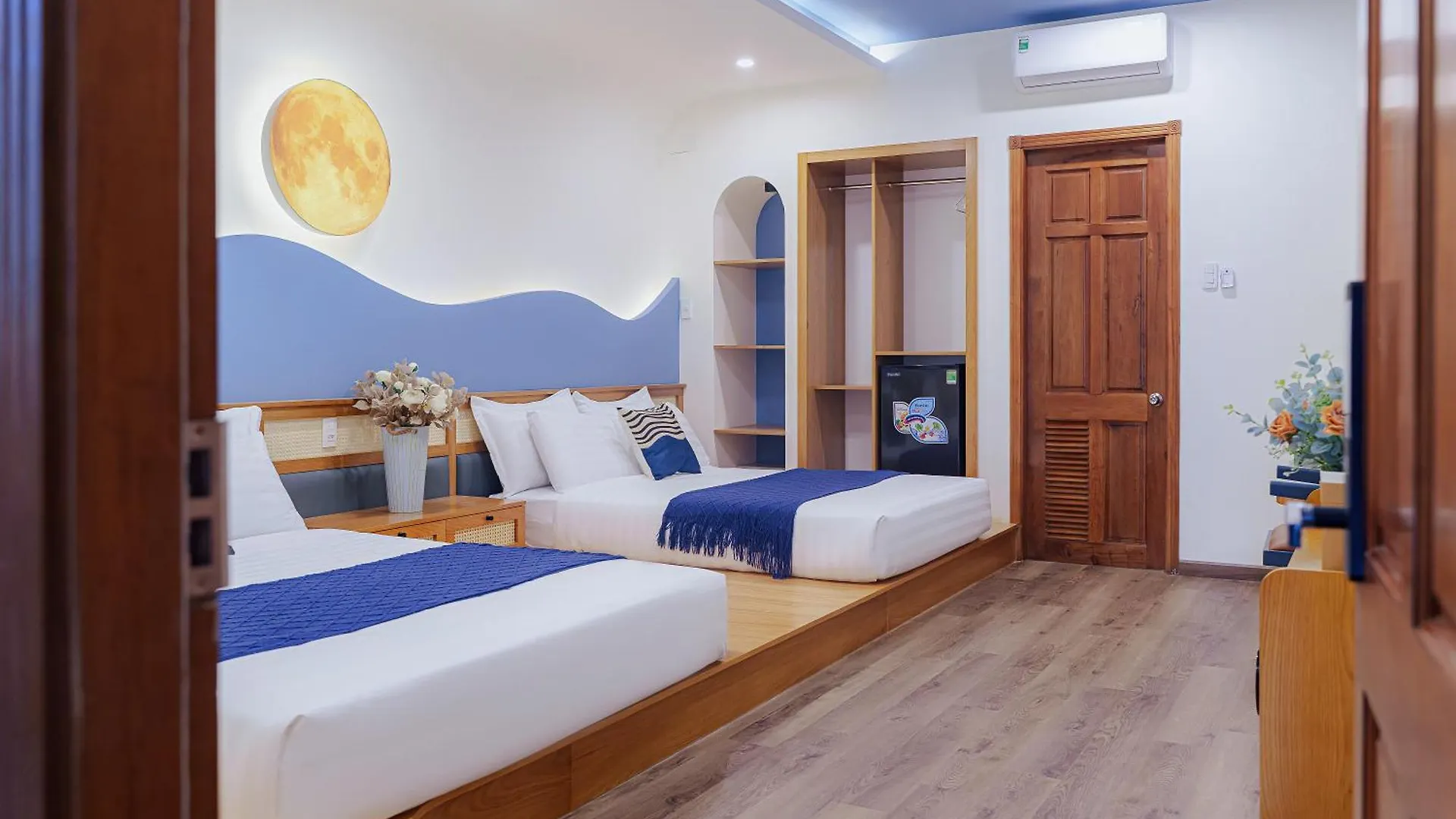 Phuc Lam Hotel & Apartment Vung Tau