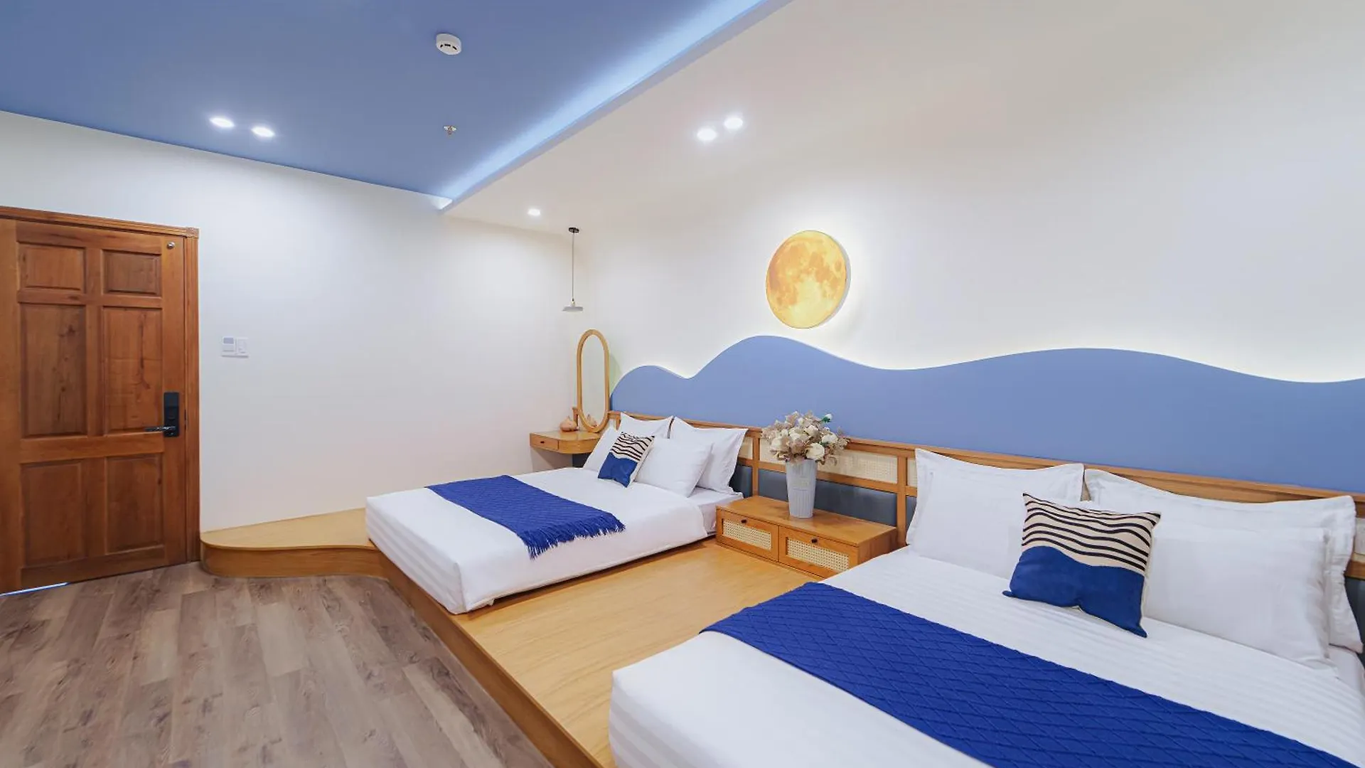 Phuc Lam Hotel & Apartment Vung Tau