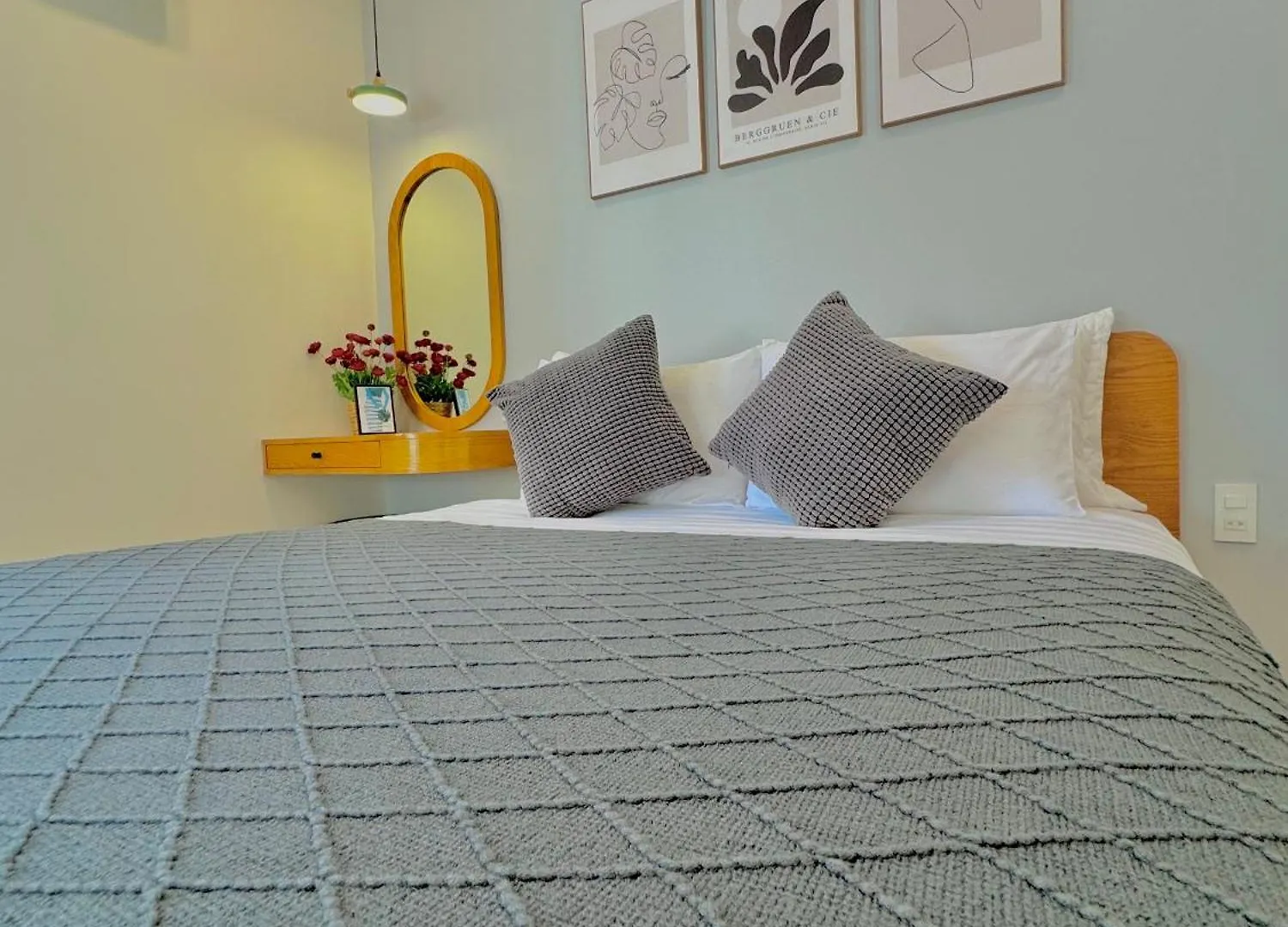 Phuc Lam Hotel & Apartment Vung Tau