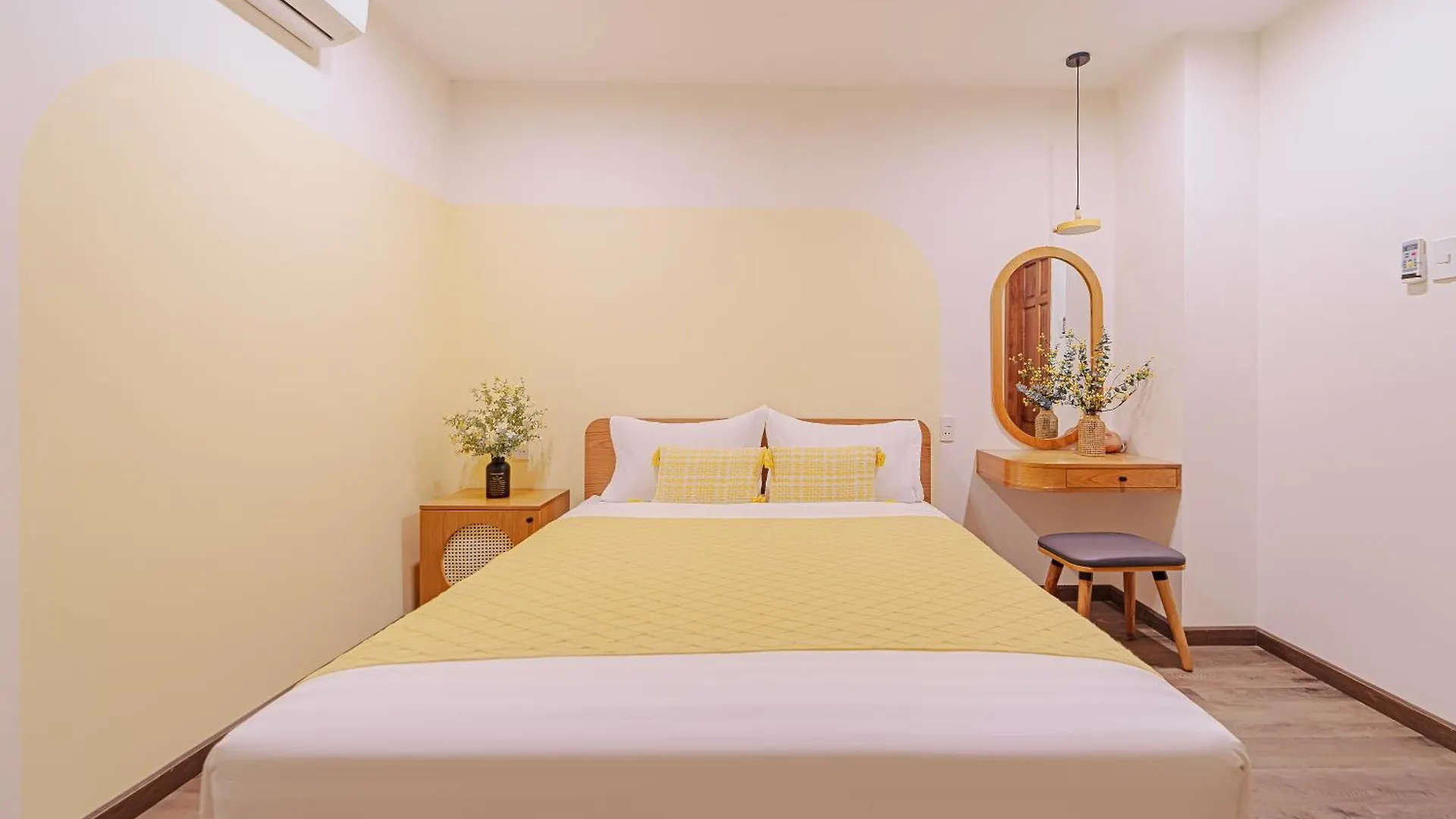 Phuc Lam Hotel & Apartment Vung Tau