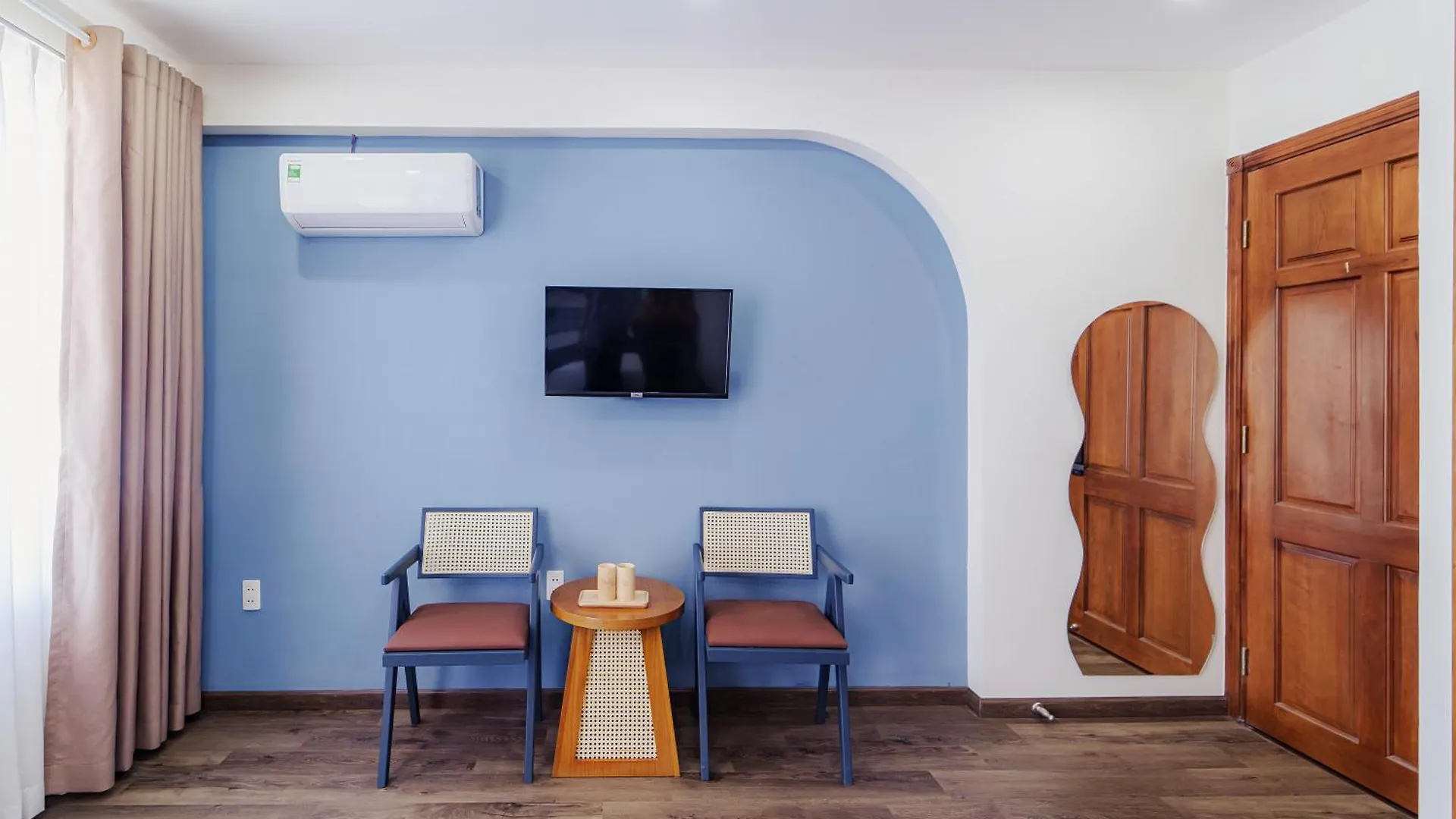 Phuc Lam Hotel & Apartment Vung Tau Vietnam