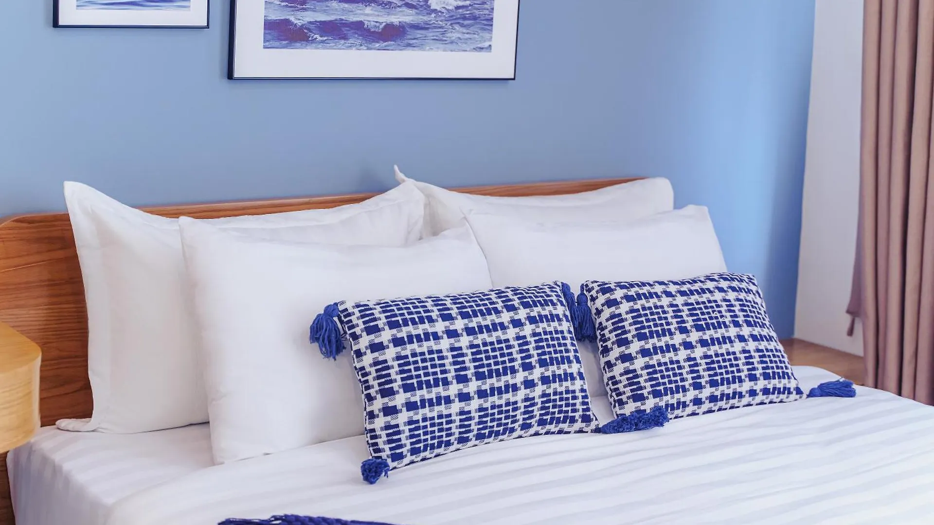 Phuc Lam Hotel & Apartment Vung Tau