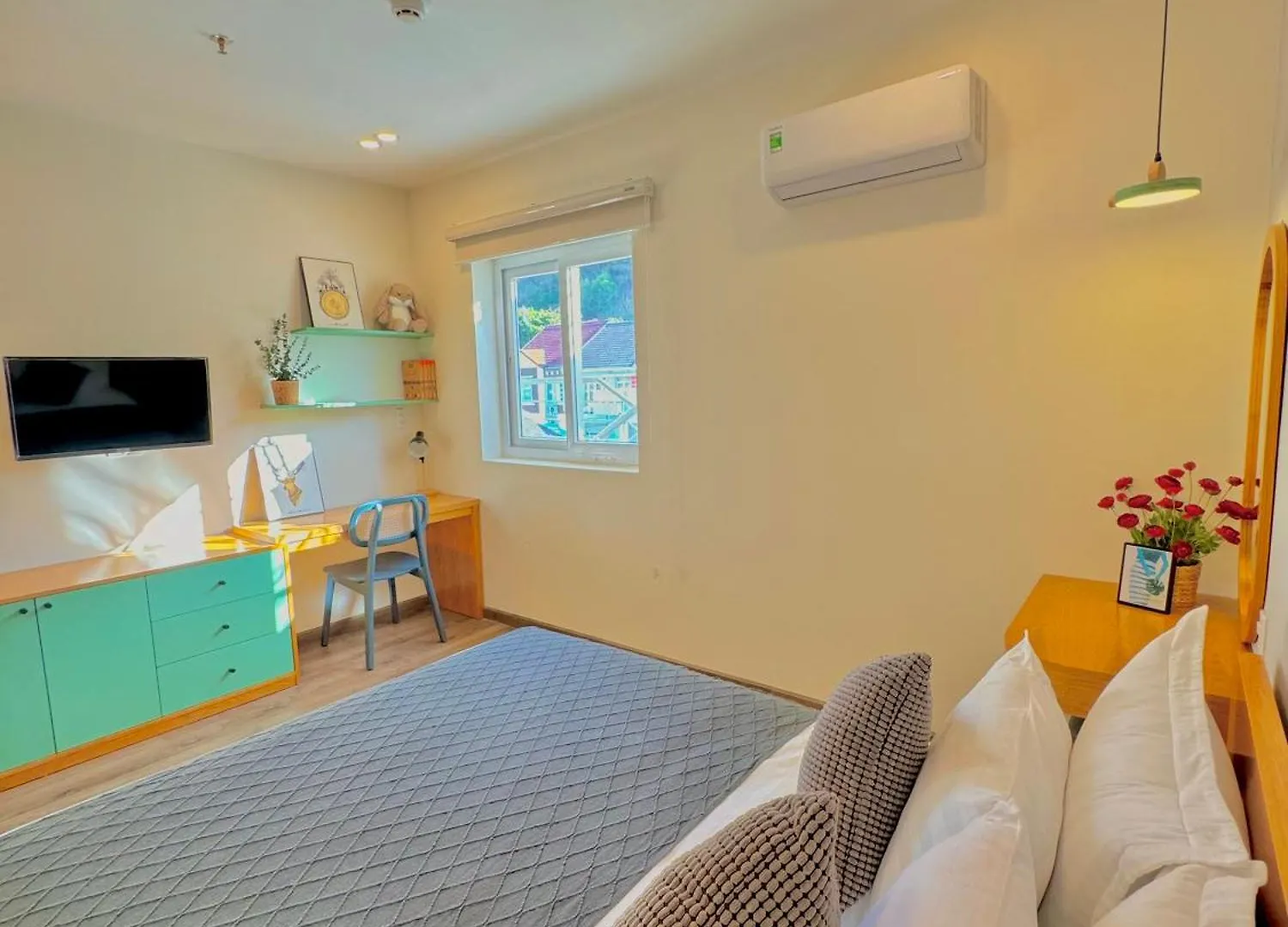 Phuc Lam Hotel & Apartment Vung Tau