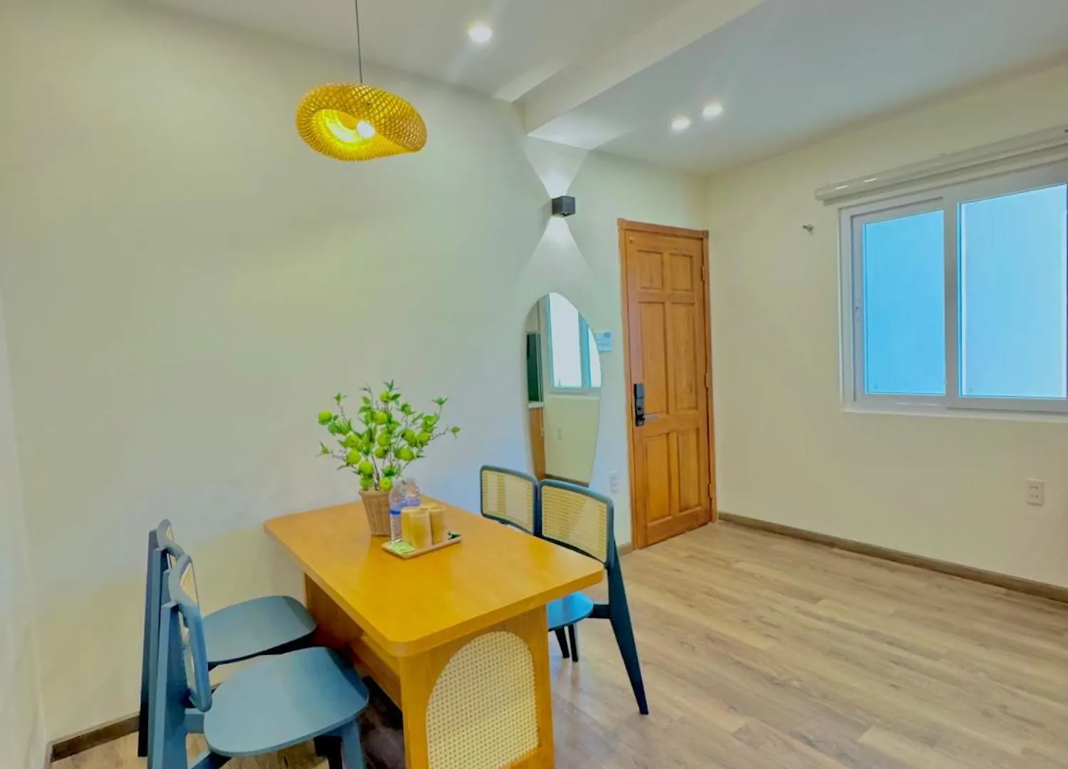 Phuc Lam Hotel & Apartment Vung Tau