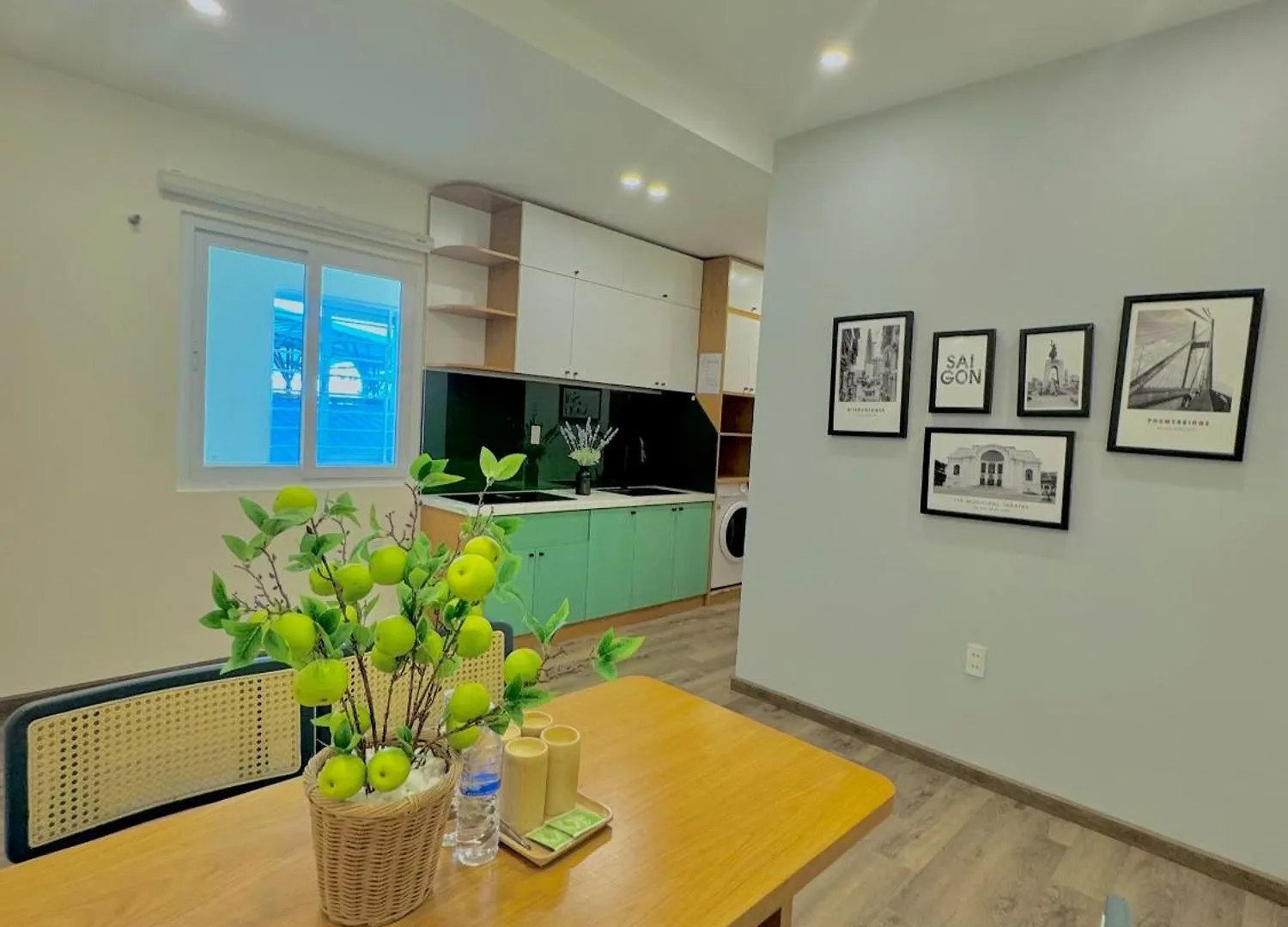 Phuc Lam Hotel & Apartment Vung Tau