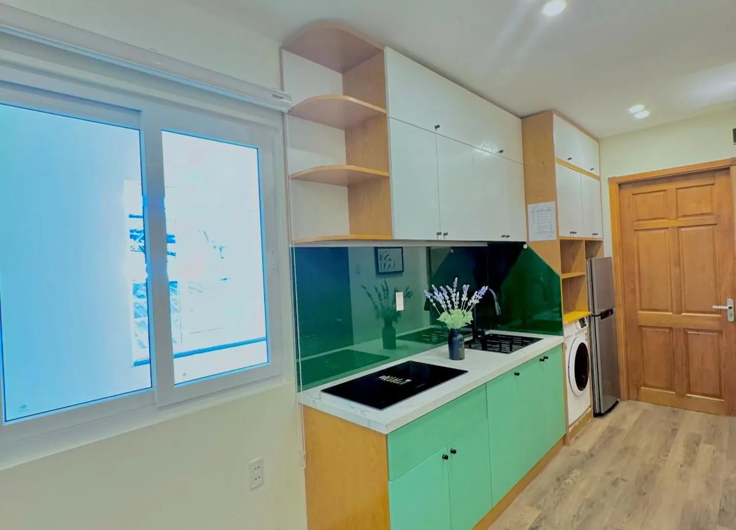 Phuc Lam Hotel & Apartment Vung Tau 2*,  Vietnam