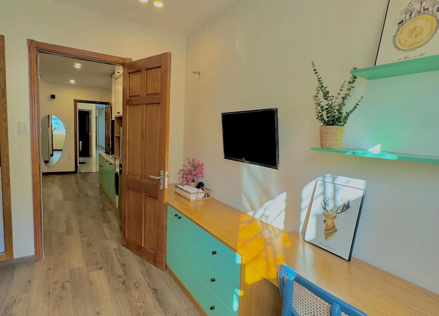 Phuc Lam Hotel & Apartment Vung Tau