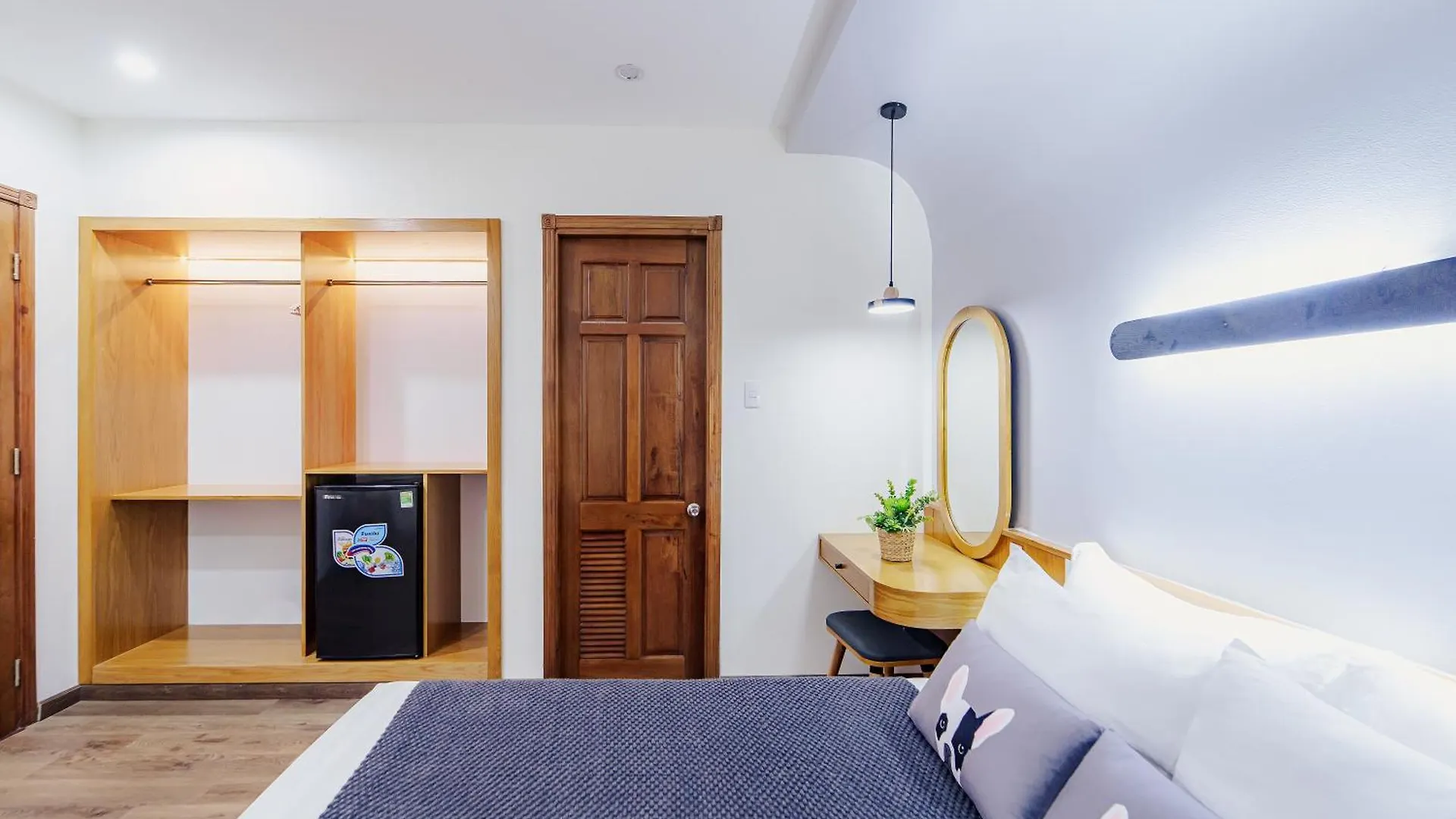 **  Phuc Lam Hotel & Apartment Vung Tau Vietnam