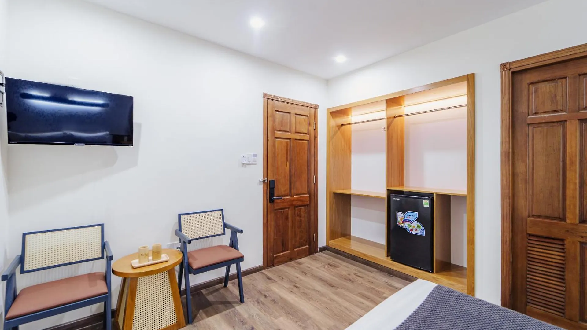 Phuc Lam Hotel & Apartment Vung Tau Vietnam