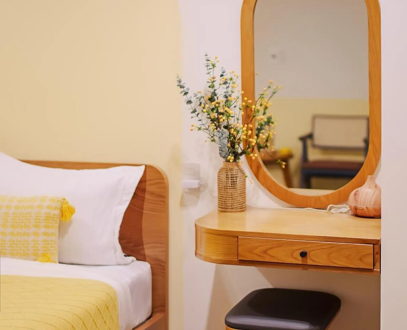 **  Phuc Lam Hotel & Apartment Vung Tau Vietnam