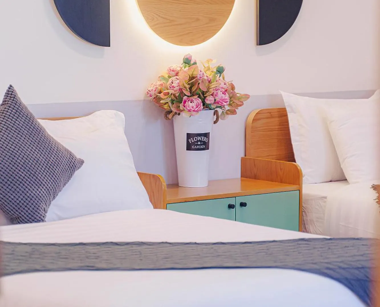 Phuc Lam Hotel & Apartment Vung Tau