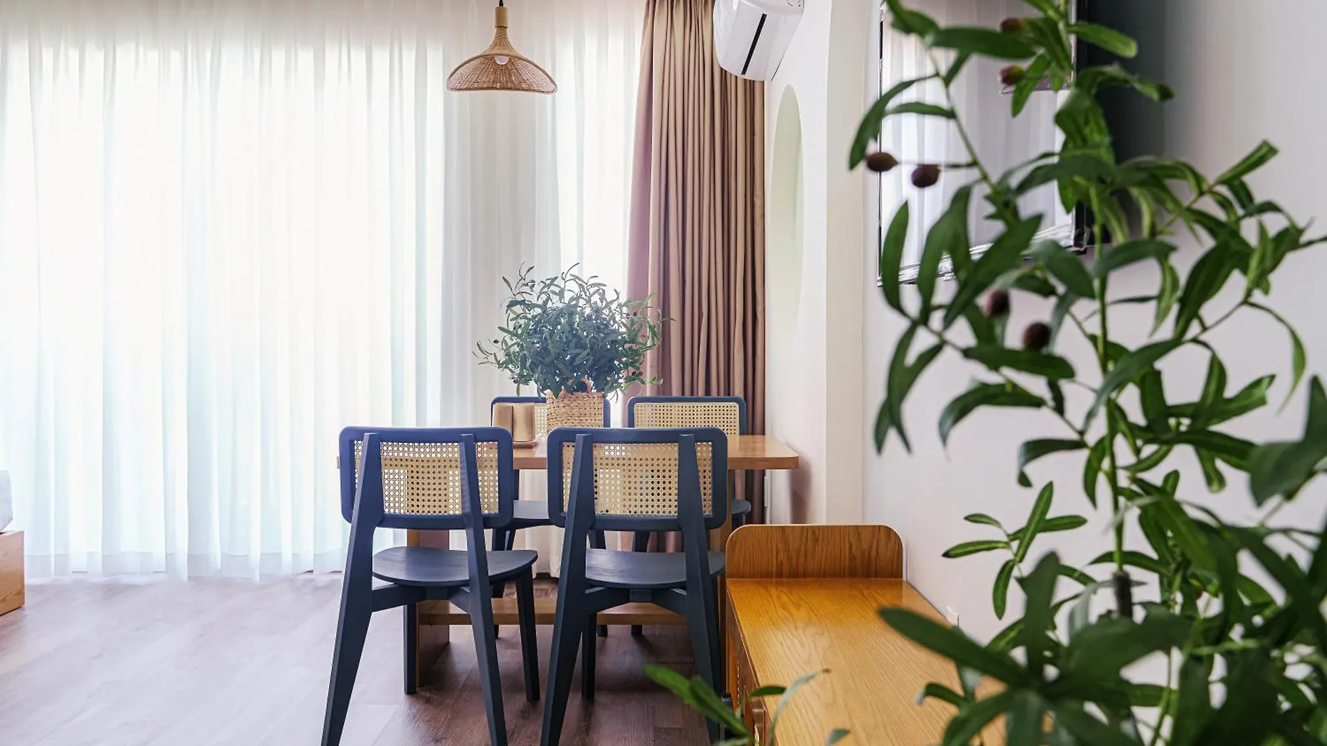 Phuc Lam Hotel & Apartment Vung Tau 2*,  Vietnam