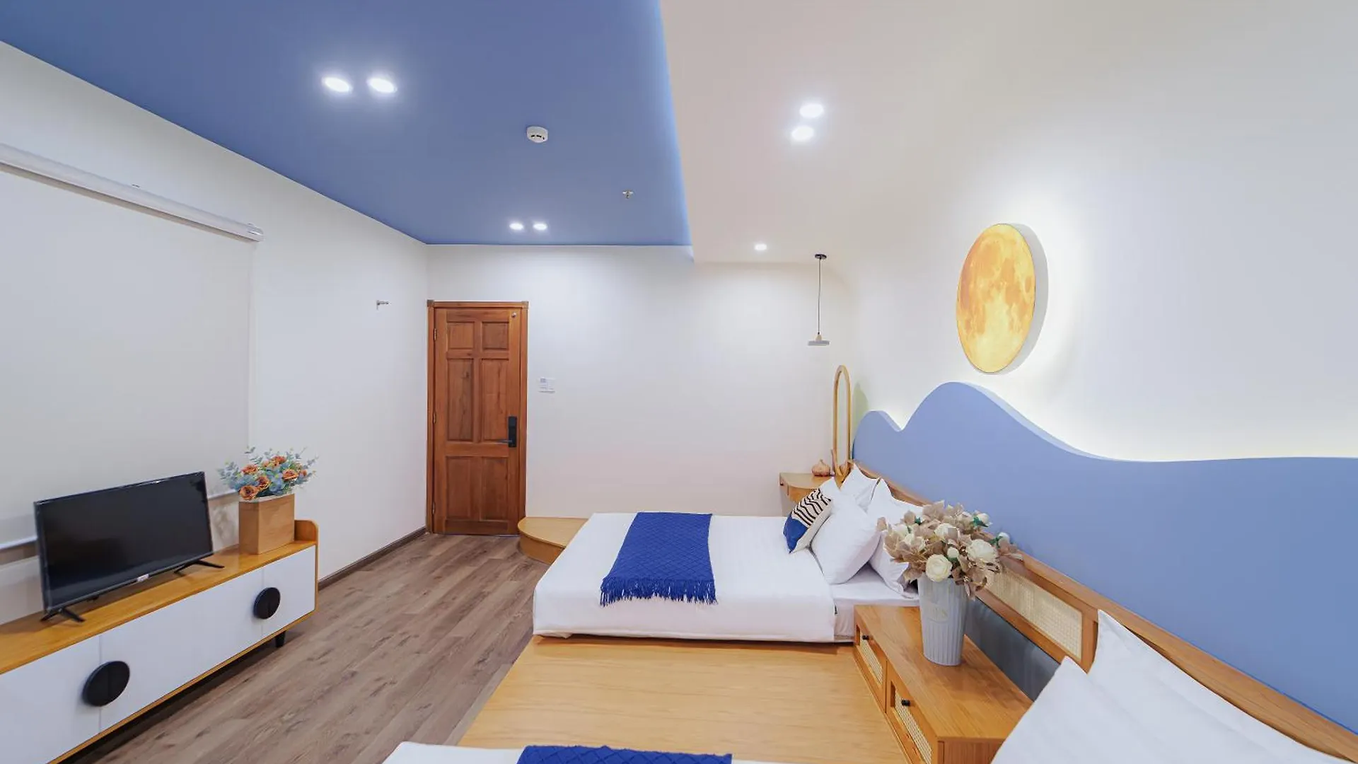 Phuc Lam Hotel & Apartment Vung Tau