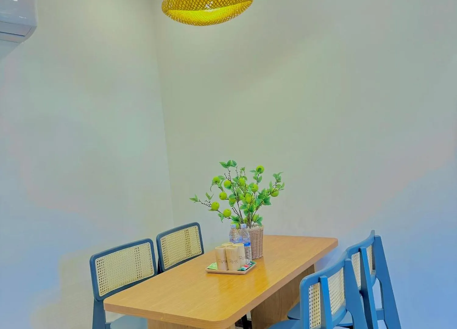 Phuc Lam Hotel & Apartment Vung Tau Vietnam
